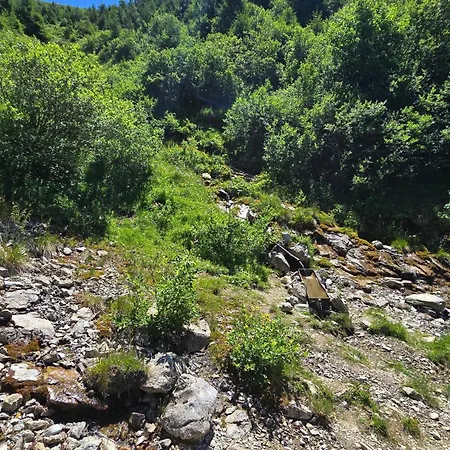 Ferienhaus Andrejkin Dom Blatnica