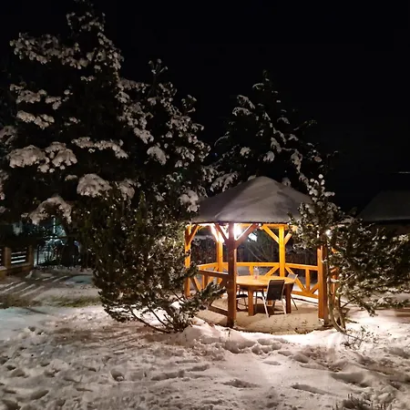 Dom wakacyjny Andrejkin Dom *