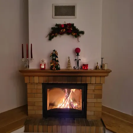 Andrejkin Dom * Blatnica