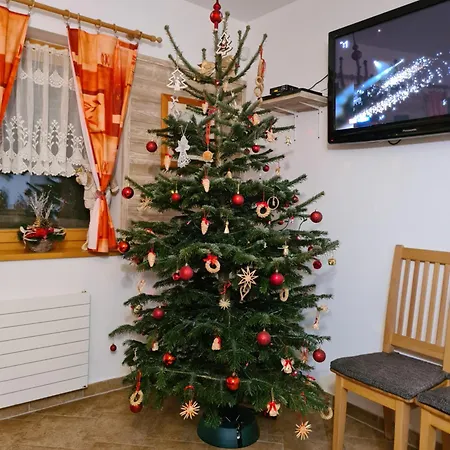 Andrejkin Dom Ferienhaus Blatnica