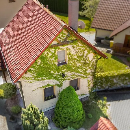 Dom wakacyjny Andrejkin Dom Blatnica