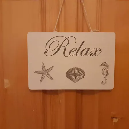 Andrejkin Dom Σπίτι διακοπών *
