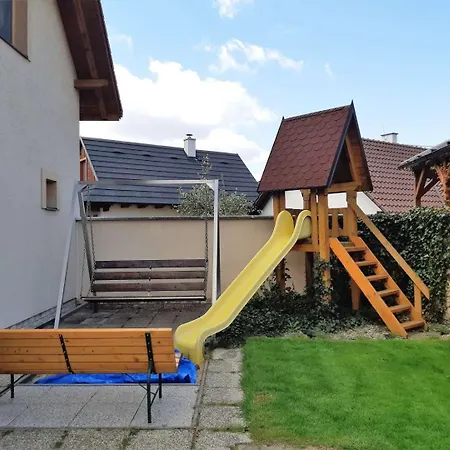 Andrejkin Dom * Blatnica