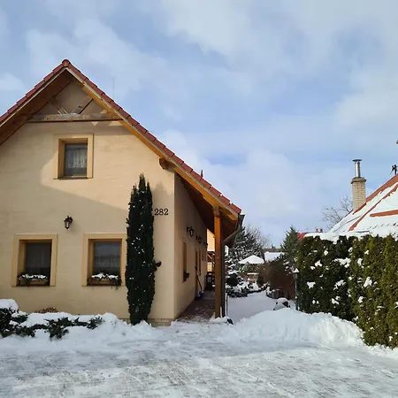 Dom wakacyjny Andrejkin Dom *