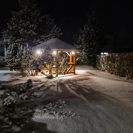 Andrejkin Dom Dom wakacyjny