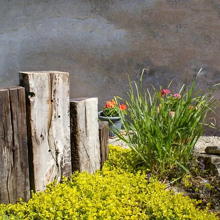 Andrejkin Dom Dom wakacyjny Blatnica