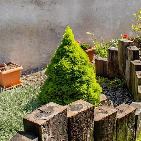 Andrejkin Dom Dom wakacyjny Blatnica