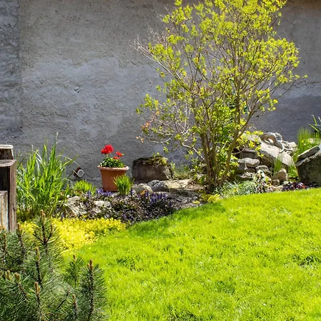 Ferienhaus Andrejkin Dom Blatnica