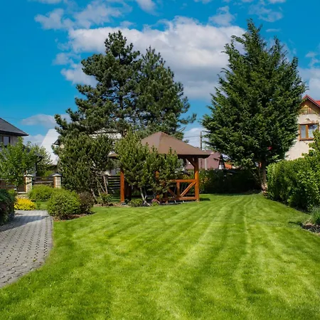 Andrejkin Dom * Blatnica