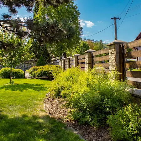 Dom wakacyjny Andrejkin Dom Blatnica