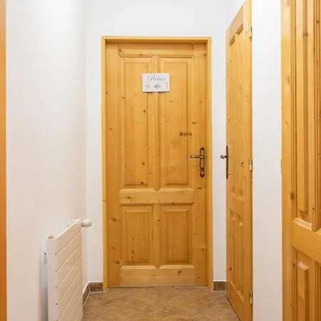 Andrejkin Dom Ferienhaus Blatnica