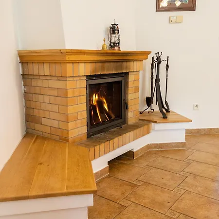 Ferienhaus Andrejkin Dom Blatnica