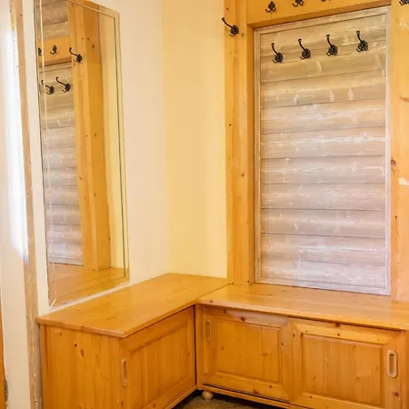 Andrejkin Dom * Blatnica