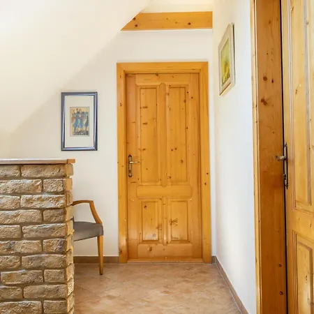 Ferienhaus Andrejkin Dom