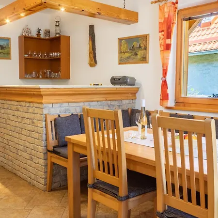 Dom wakacyjny Andrejkin Dom *