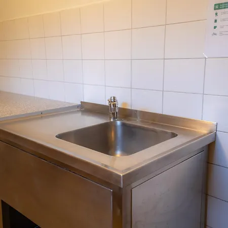 Dom wakacyjny Andrejkin Dom Blatnica