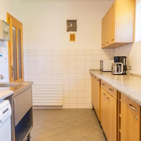 Andrejkin Dom * Blatnica