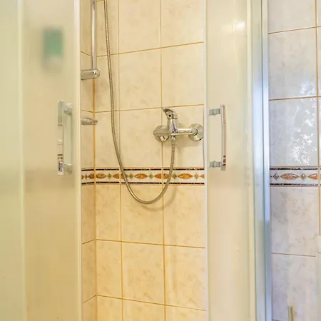 Ferienhaus Andrejkin Dom *