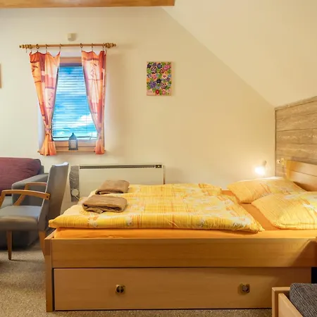 Andrejkin Dom Blatnica