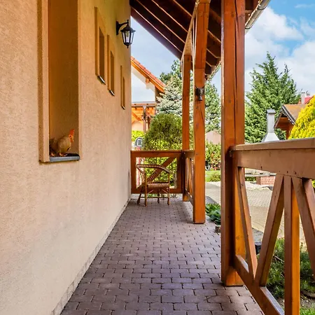 Andrejkin Dom Hébergement de vacances