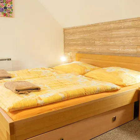 Ferienhaus Andrejkin Dom Blatnica