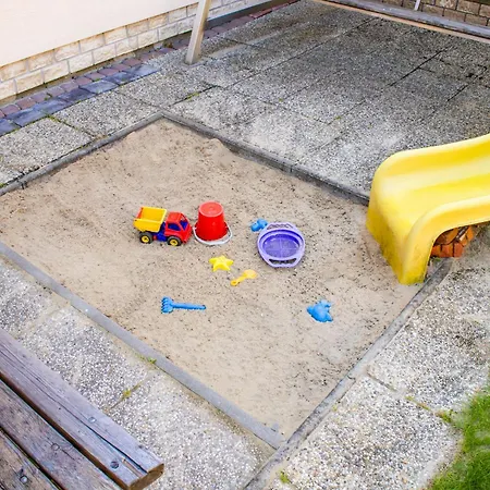 Andrejkin Dom Blatnica