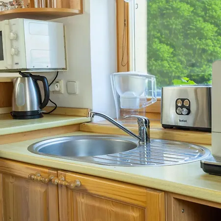 Dom wakacyjny Andrejkin Dom *