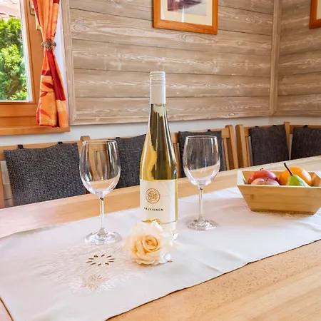 Andrejkin Dom Ferienhaus *