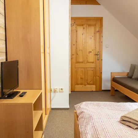 Andrejkin Dom Blatnica