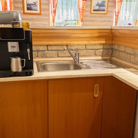 Dom wakacyjny Andrejkin Dom Blatnica