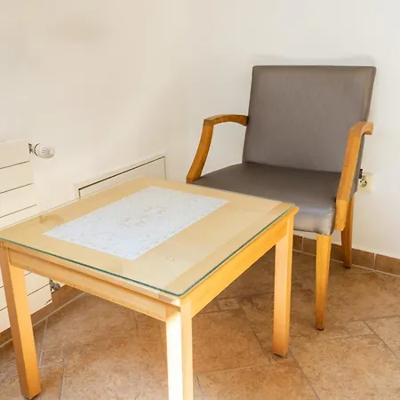 Andrejkin Dom * Blatnica