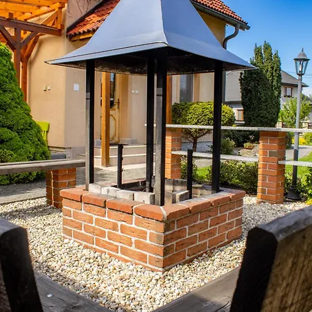 Andrejkin Dom Dom wakacyjny