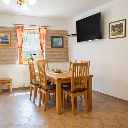 Andrejkin Dom * Blatnica