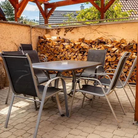 Ferienhaus Andrejkin Dom *