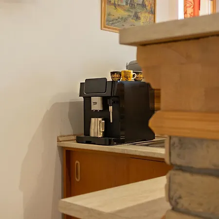 Ferienhaus Andrejkin Dom Blatnica