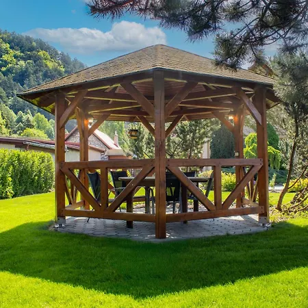 Andrejkin Dom * Blatnica