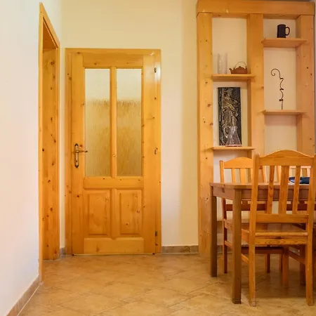 Andrejkin Dom Dom wakacyjny Blatnica