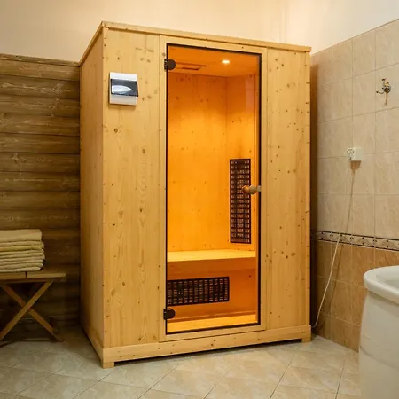 Andrejkin Dom Ferienhaus *