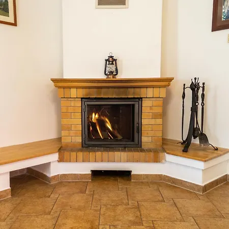 Andrejkin Dom Dom wakacyjny