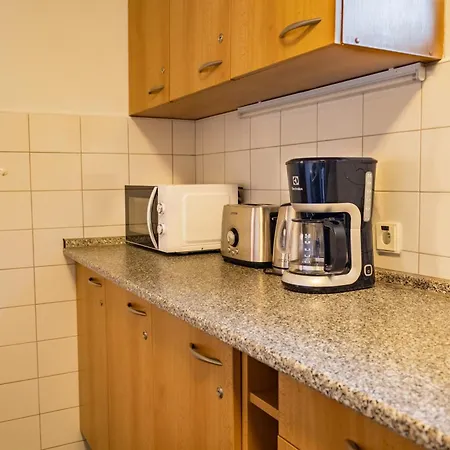 Dom wakacyjny Andrejkin Dom Blatnica