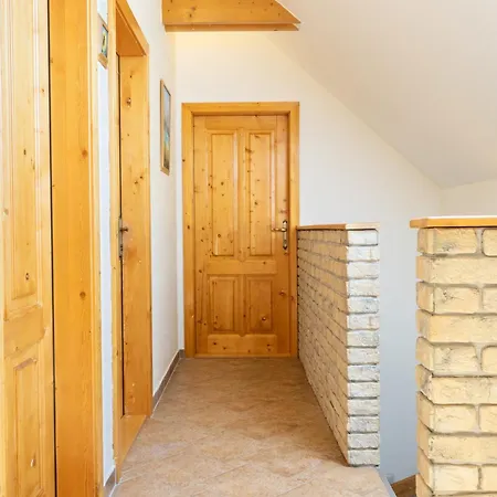 Andrejkin Dom Blatnica