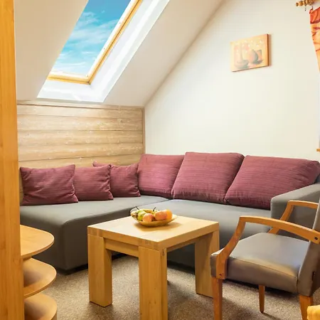 Andrejkin Dom Ferienhaus *