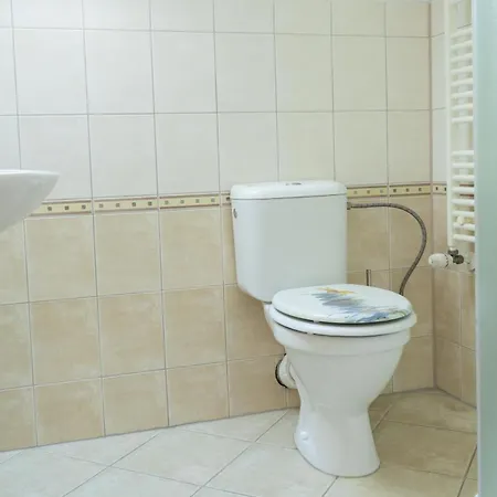 Ferienhaus Andrejkin Dom *