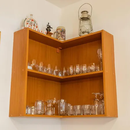 Andrejkin Dom Dom wakacyjny Blatnica