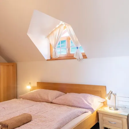 Andrejkin Dom Ferienhaus *