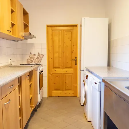 Andrejkin Dom Blatnica