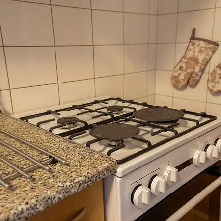 Andrejkin Dom * Blatnica