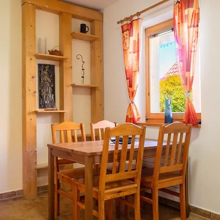 Ferienhaus Andrejkin Dom