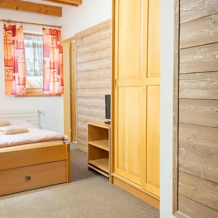 Ferienhaus Andrejkin Dom Blatnica