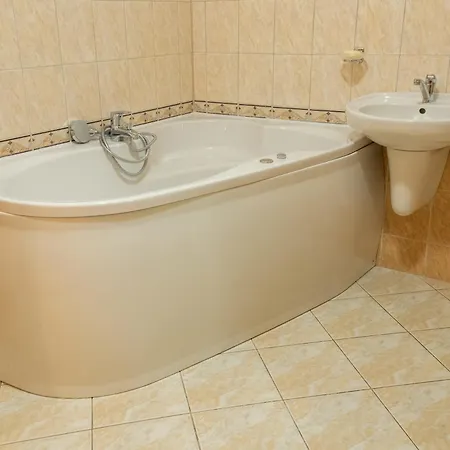 Andrejkin Dom Blatnica